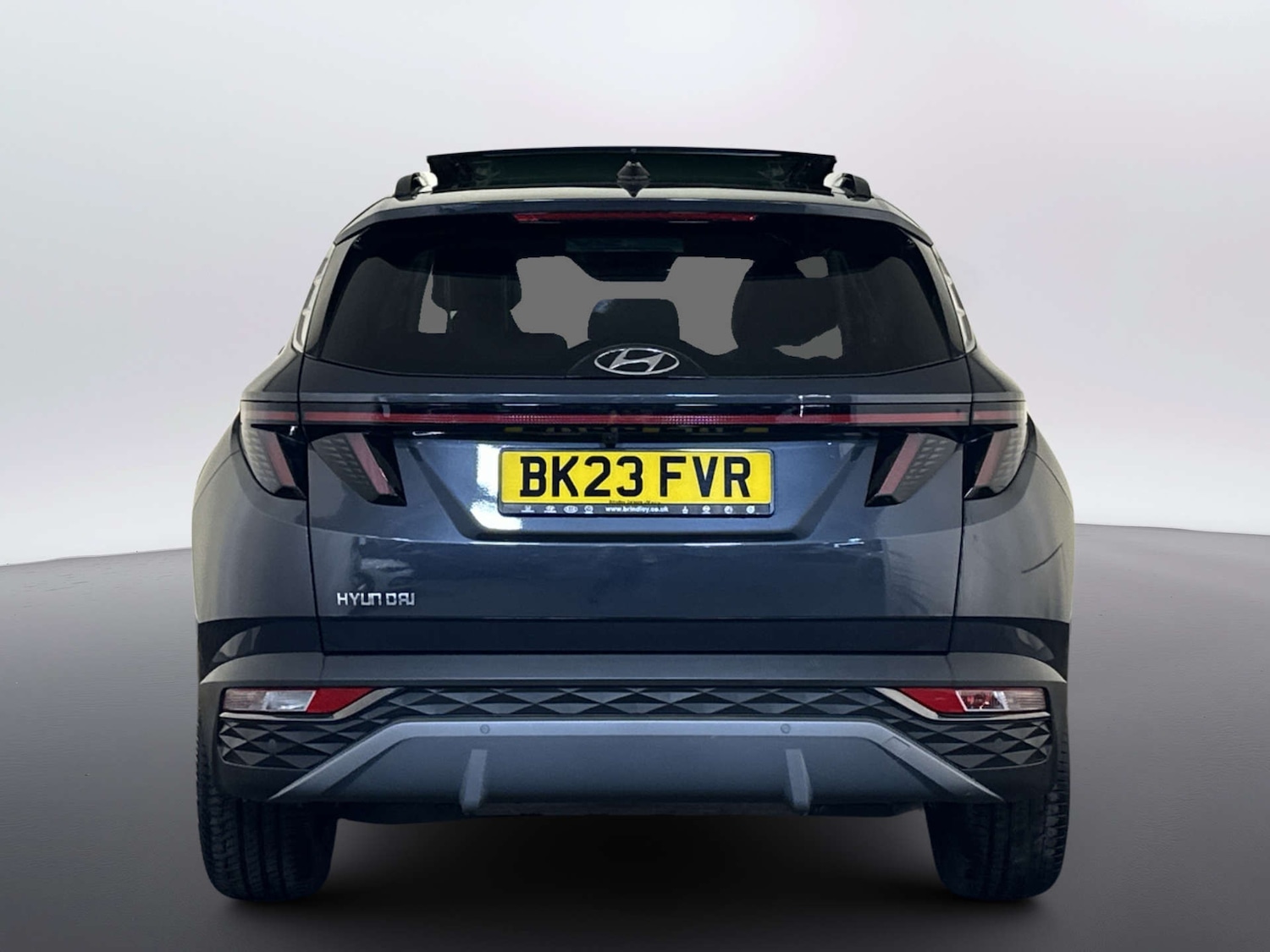 Used Hyundai TUCSON 2023 for sale - 77945441: Photo 9