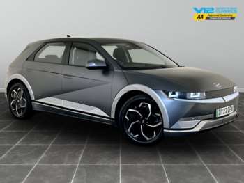 2022 (22) - 160kW Premium 73 kWh 5dr Auto