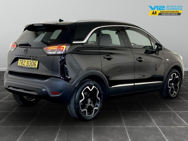 Used Vauxhall Crossland 2022 for sale - 76079869: Photo 10