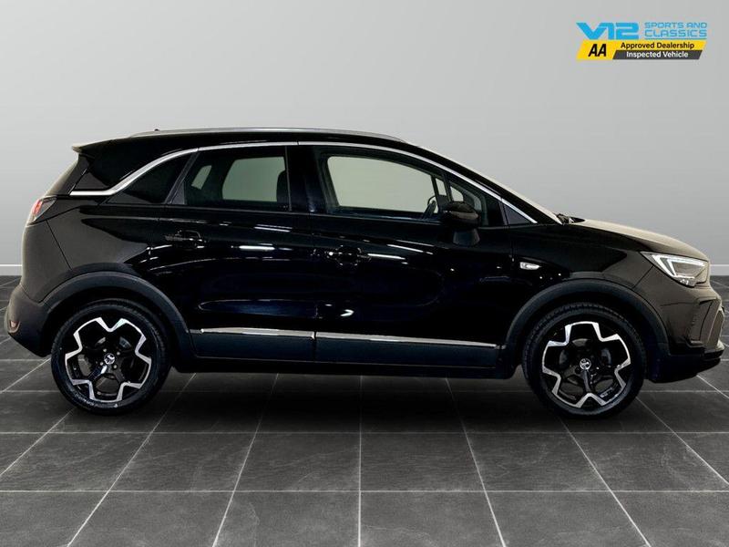 Used Vauxhall Crossland 2022 for sale - 76079869: Photo 11