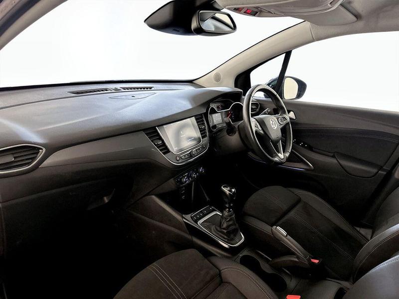 Used Vauxhall Crossland 2022 for sale - 76079869: Photo 12
