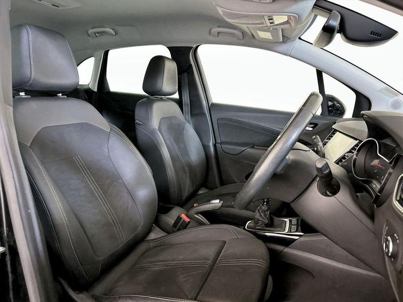 Used Vauxhall Crossland 2022 for sale - 76079869: Photo 13