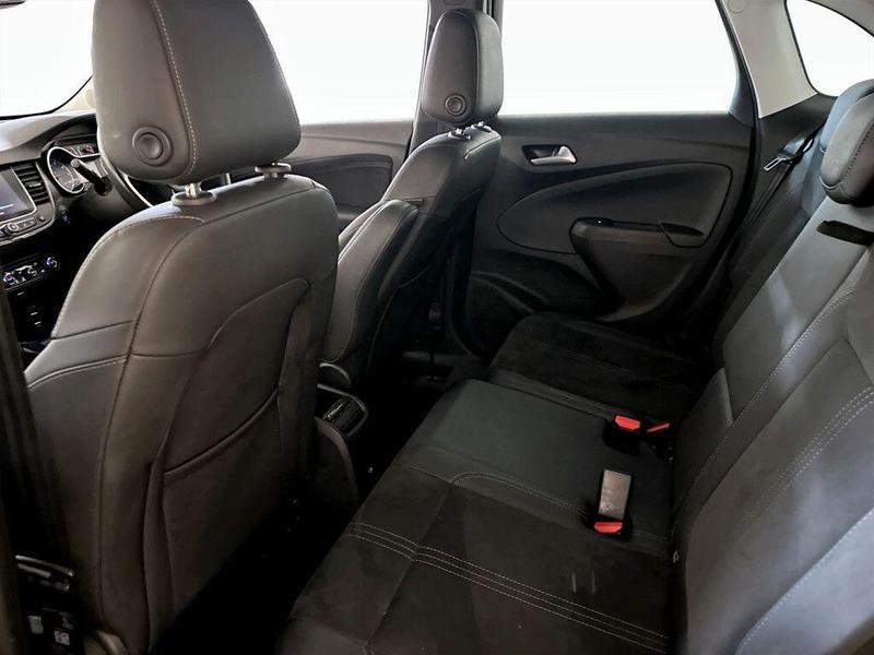 Used Vauxhall Crossland 2022 for sale - 76079869: Photo 14