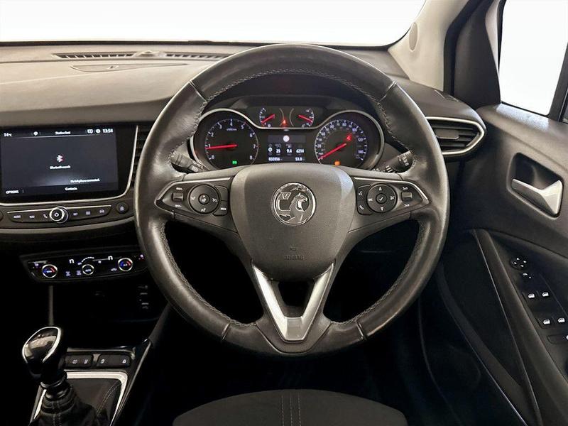 Used Vauxhall Crossland 2022 for sale - 76079869: Photo 16