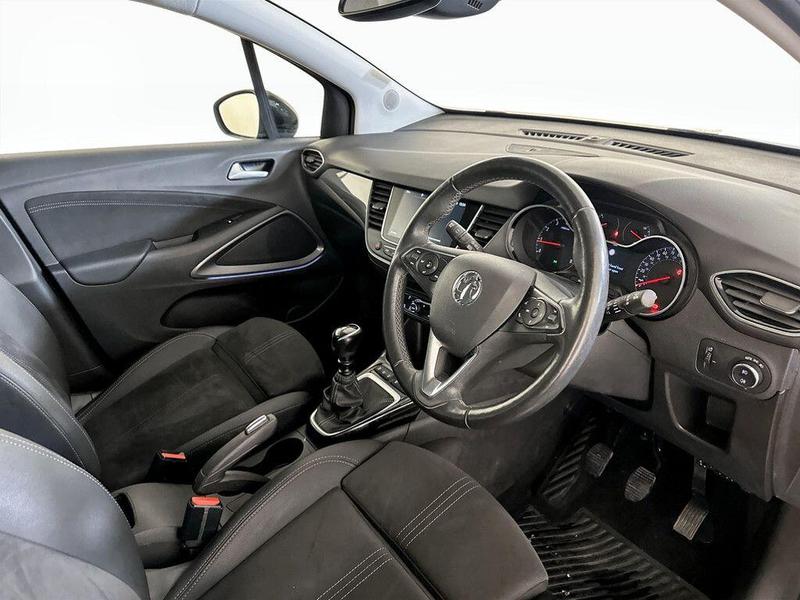 Used Vauxhall Crossland 2022 for sale - 76079869: Photo 17