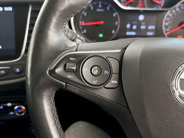 Used Vauxhall Crossland 2022 for sale - 76079869: Photo 18