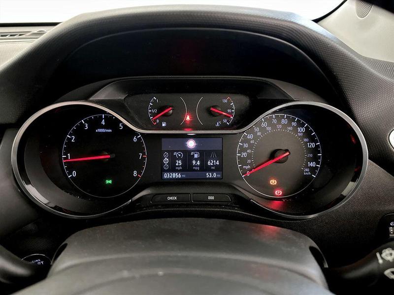 Used Vauxhall Crossland 2022 for sale - 76079869: Photo 19