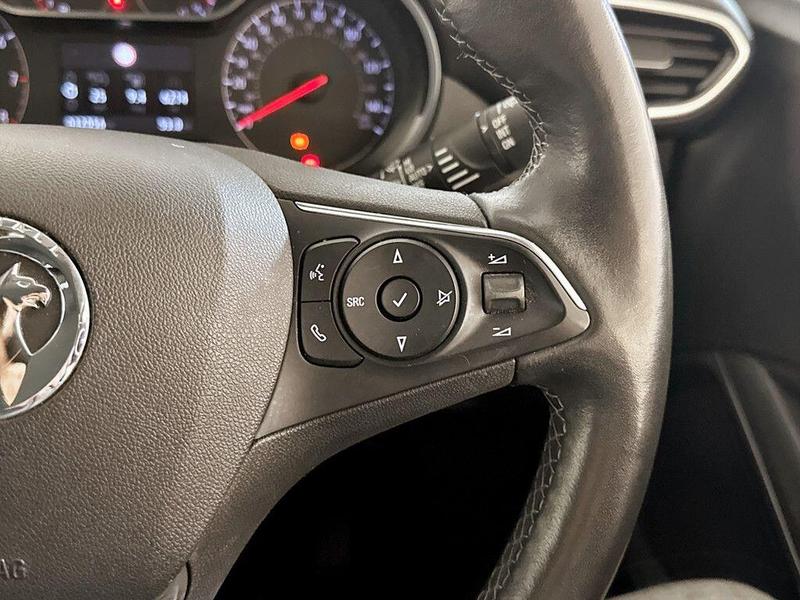 Used Vauxhall Crossland 2022 for sale - 76079869: Photo 20