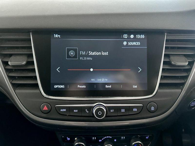 Used Vauxhall Crossland 2022 for sale - 76079869: Photo 21