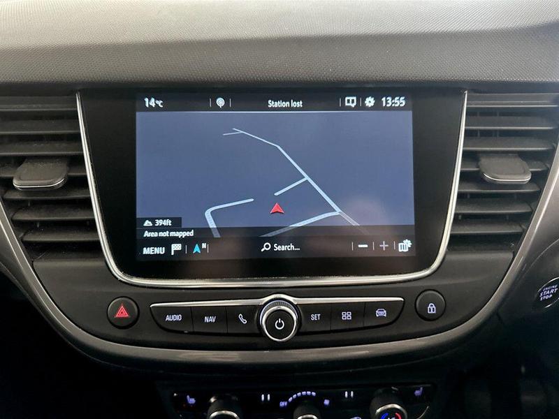 Used Vauxhall Crossland 2022 for sale - 76079869: Photo 22