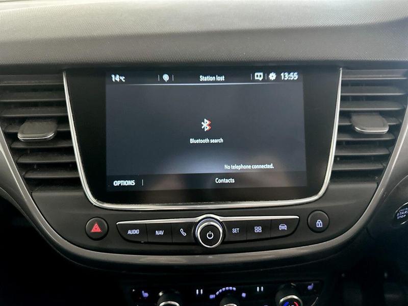 Used Vauxhall Crossland 2022 for sale - 76079869: Photo 23