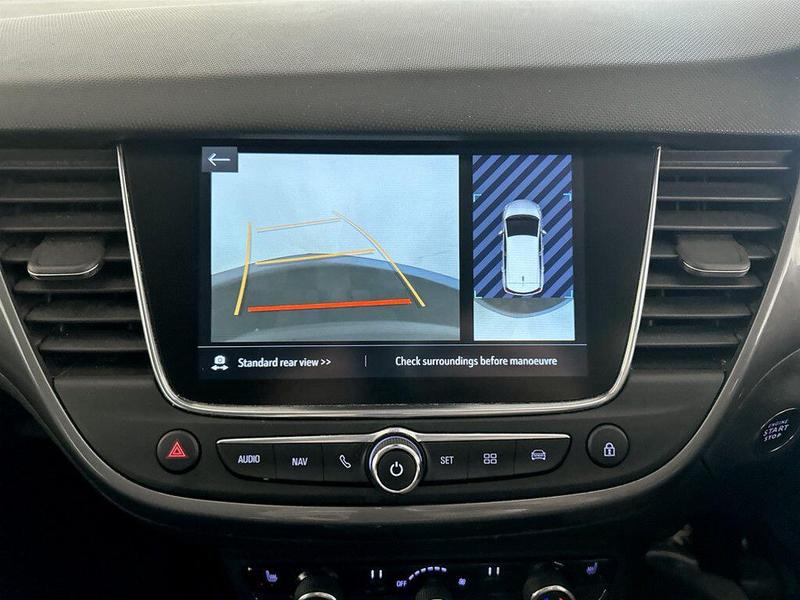 Used Vauxhall Crossland 2022 for sale - 76079869: Photo 24