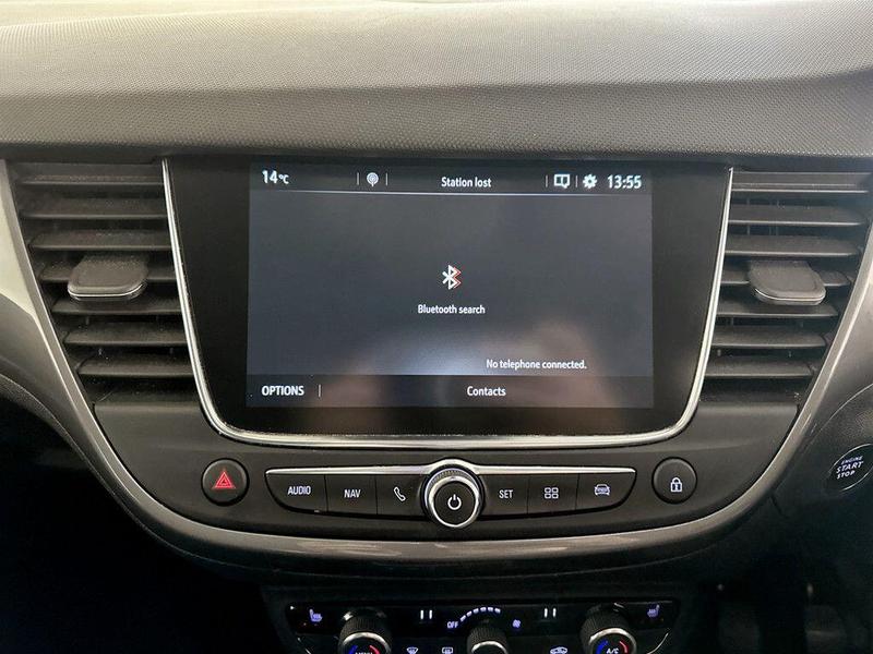 Used Vauxhall Crossland 2022 for sale - 76079869: Photo 25