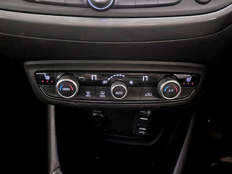 Used Vauxhall Crossland 2022 for sale - 76079869: Photo 26