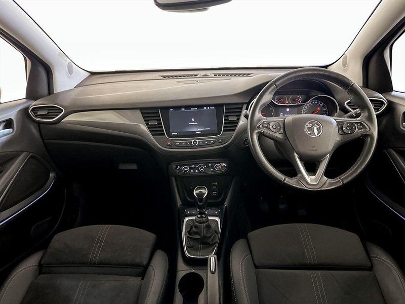 Used Vauxhall Crossland 2022 for sale - 76079869: Photo 3