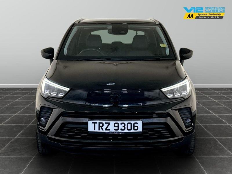 Used Vauxhall Crossland 2022 for sale - 76079869: Photo 5