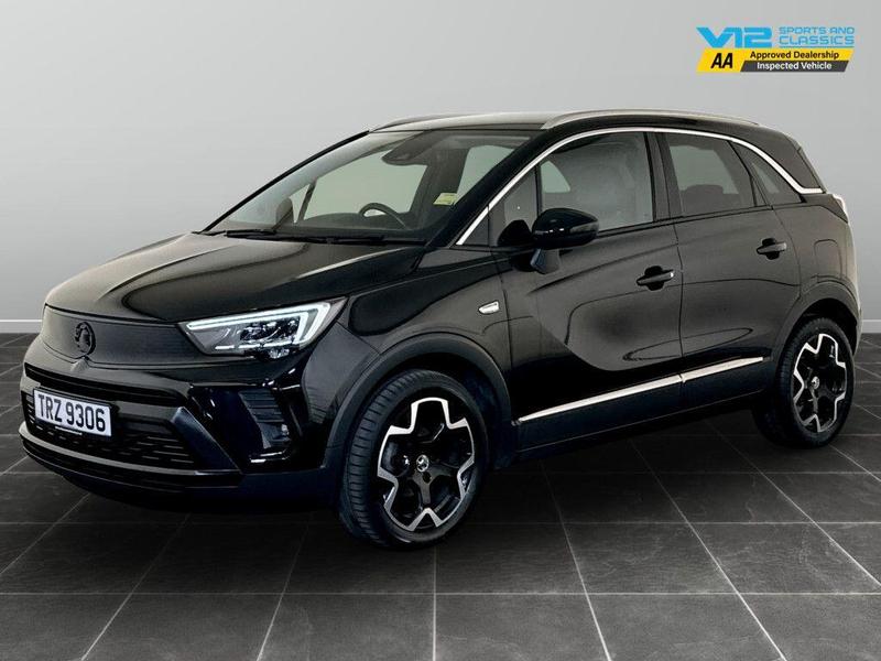 Used Vauxhall Crossland 2022 for sale - 76079869: Photo 6