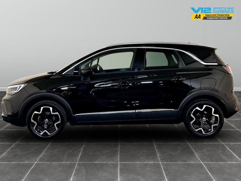 Used Vauxhall Crossland 2022 for sale - 76079869: Photo 7