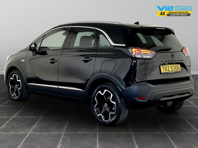 Used Vauxhall Crossland 2022 for sale - 76079869: Photo 8