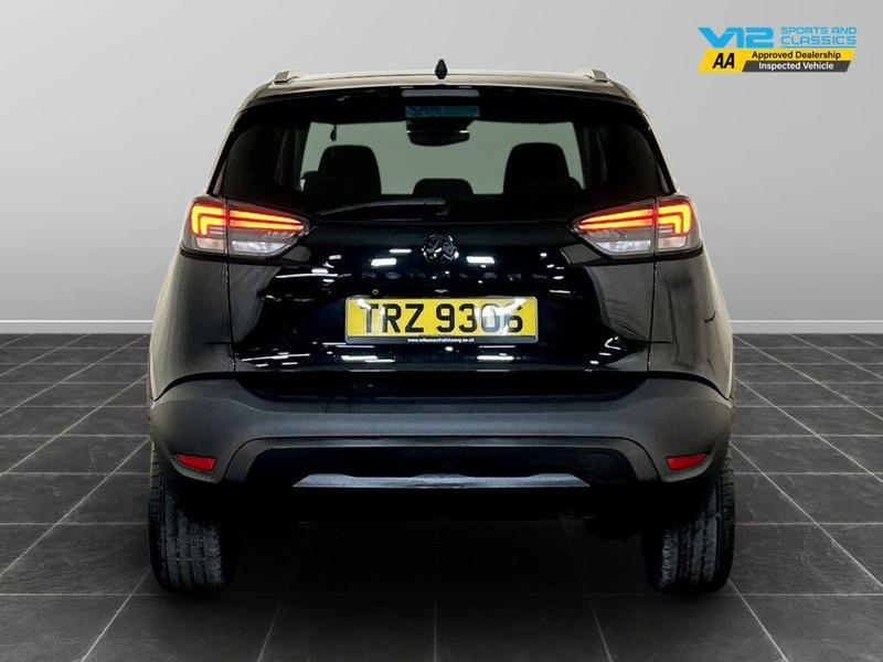 Used Vauxhall Crossland 2022 for sale - 76079869: Photo 9