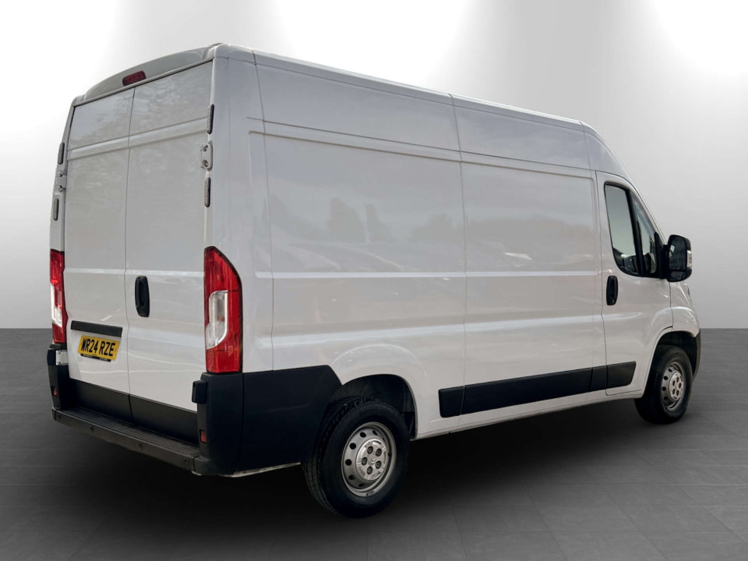 Used Citroen Relay 2024 for sale - 77184931: Photo 10