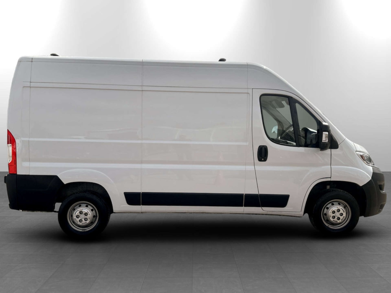 Used Citroen Relay 2024 for sale - 77184931: Photo 11