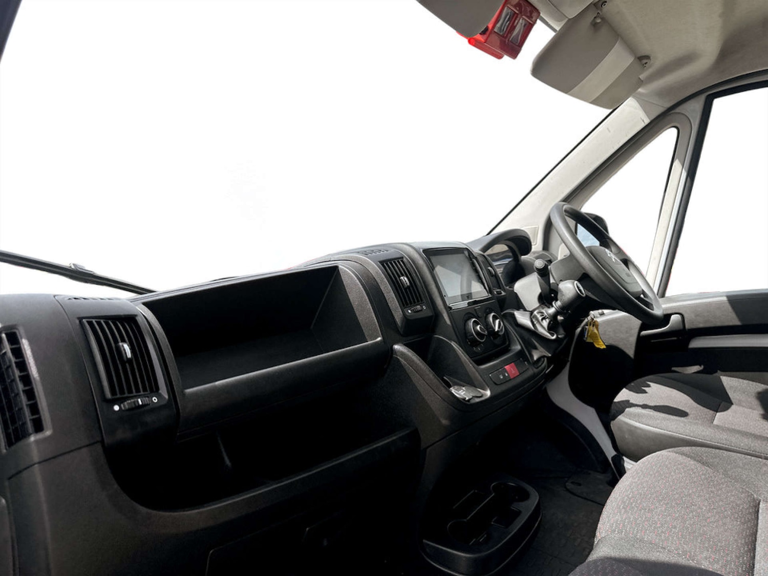 Used Citroen Relay 2024 for sale - 77184931: Photo 12