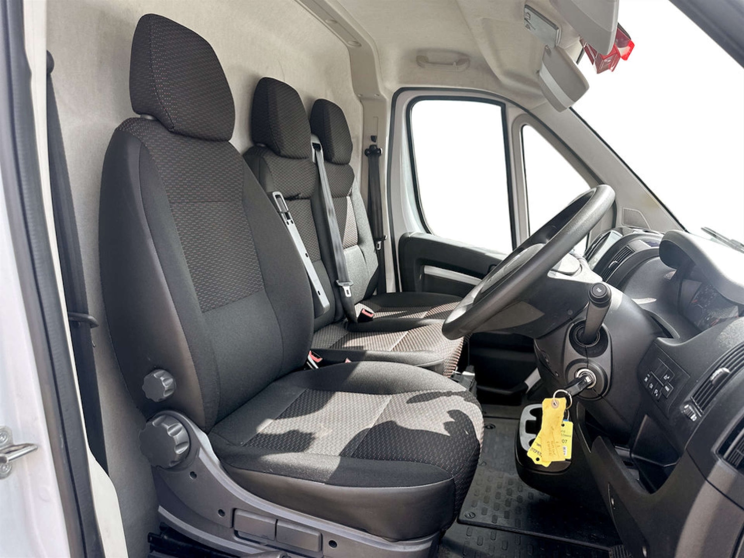 Used Citroen Relay 2024 for sale - 77184931: Photo 13