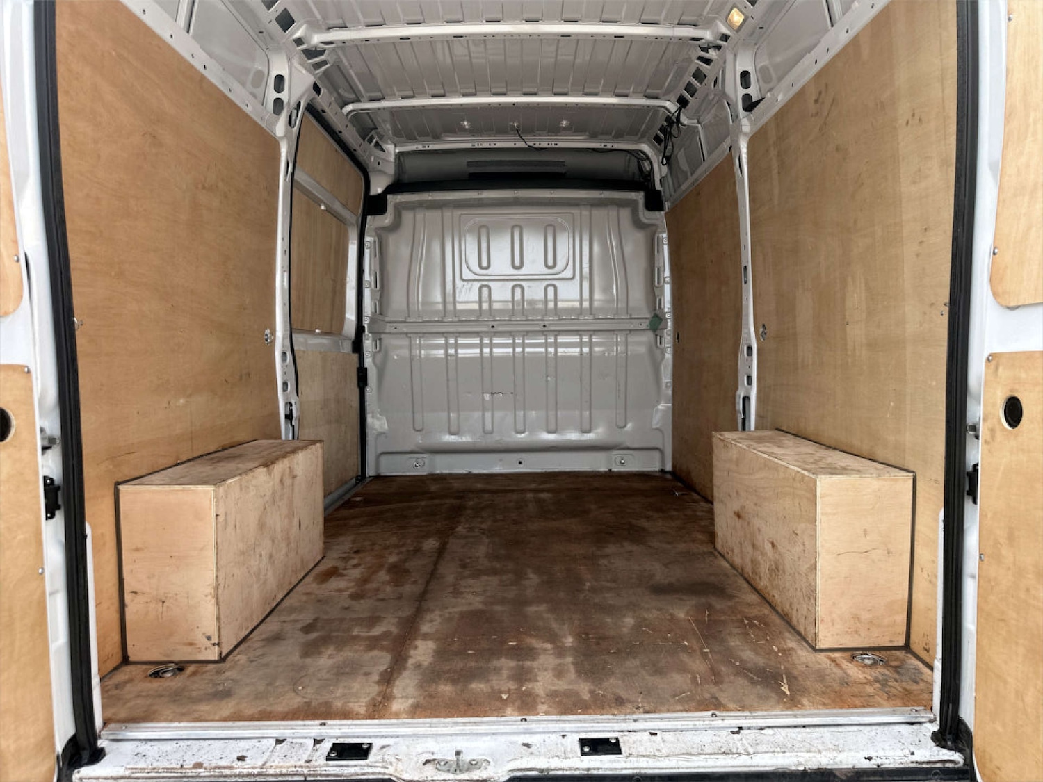 Used Citroen Relay 2024 for sale - 77184931: Photo 14