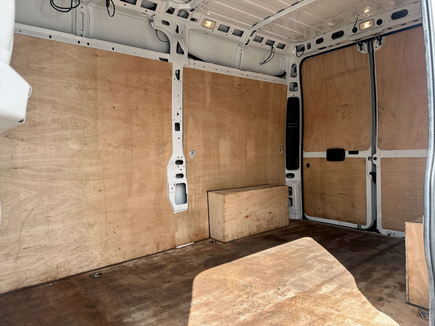 Used Citroen Relay 2024 for sale - 77184931: Photo 15