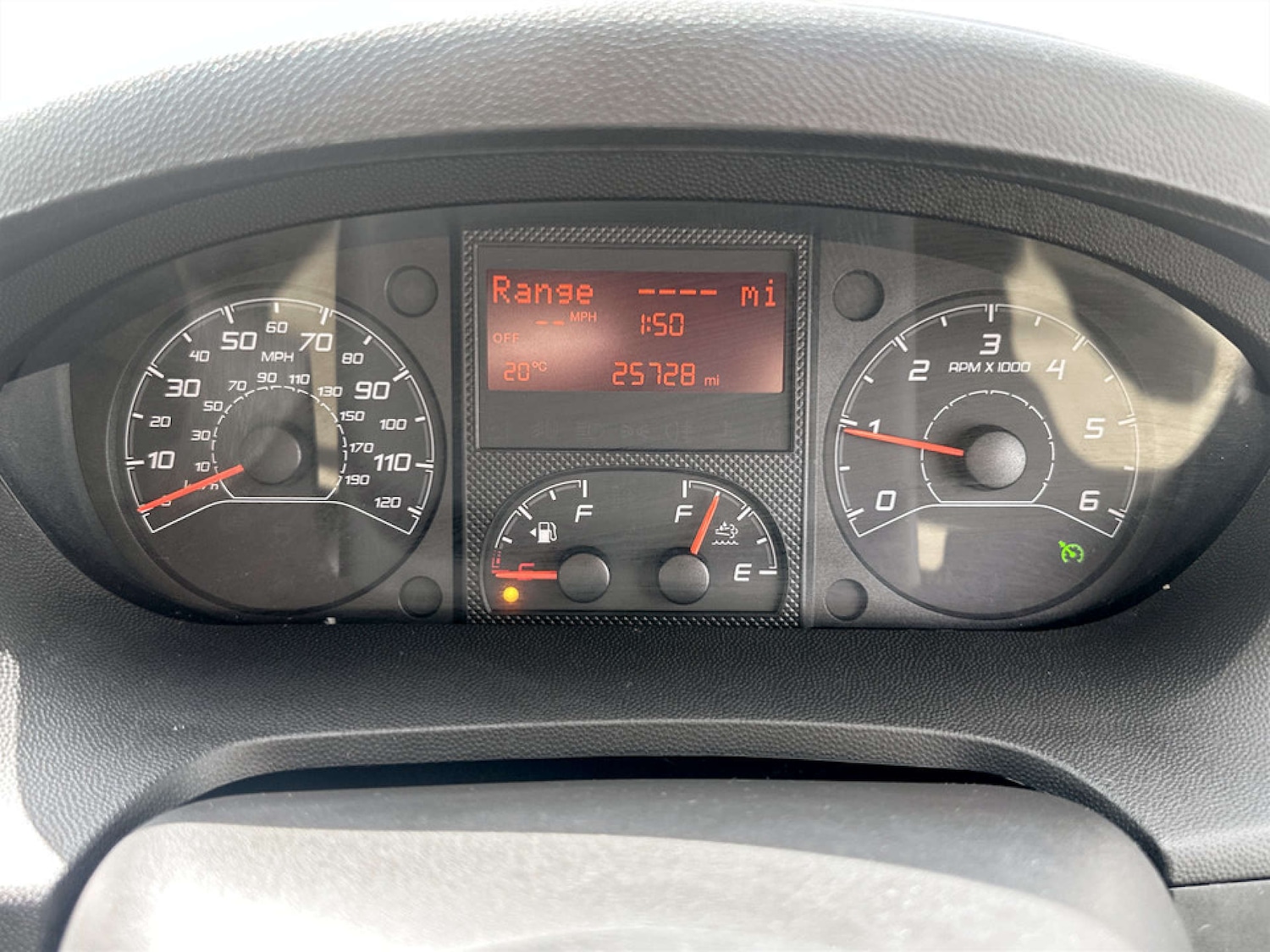 Used Citroen Relay 2024 for sale - 77184931: Photo 18