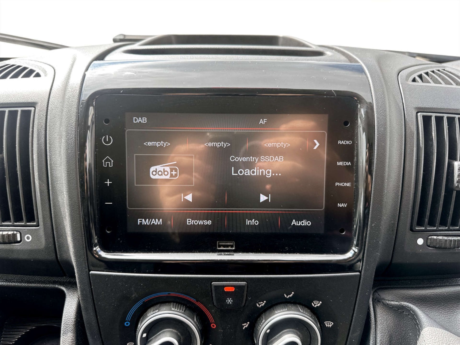 Used Citroen Relay 2024 for sale - 77184931: Photo 21