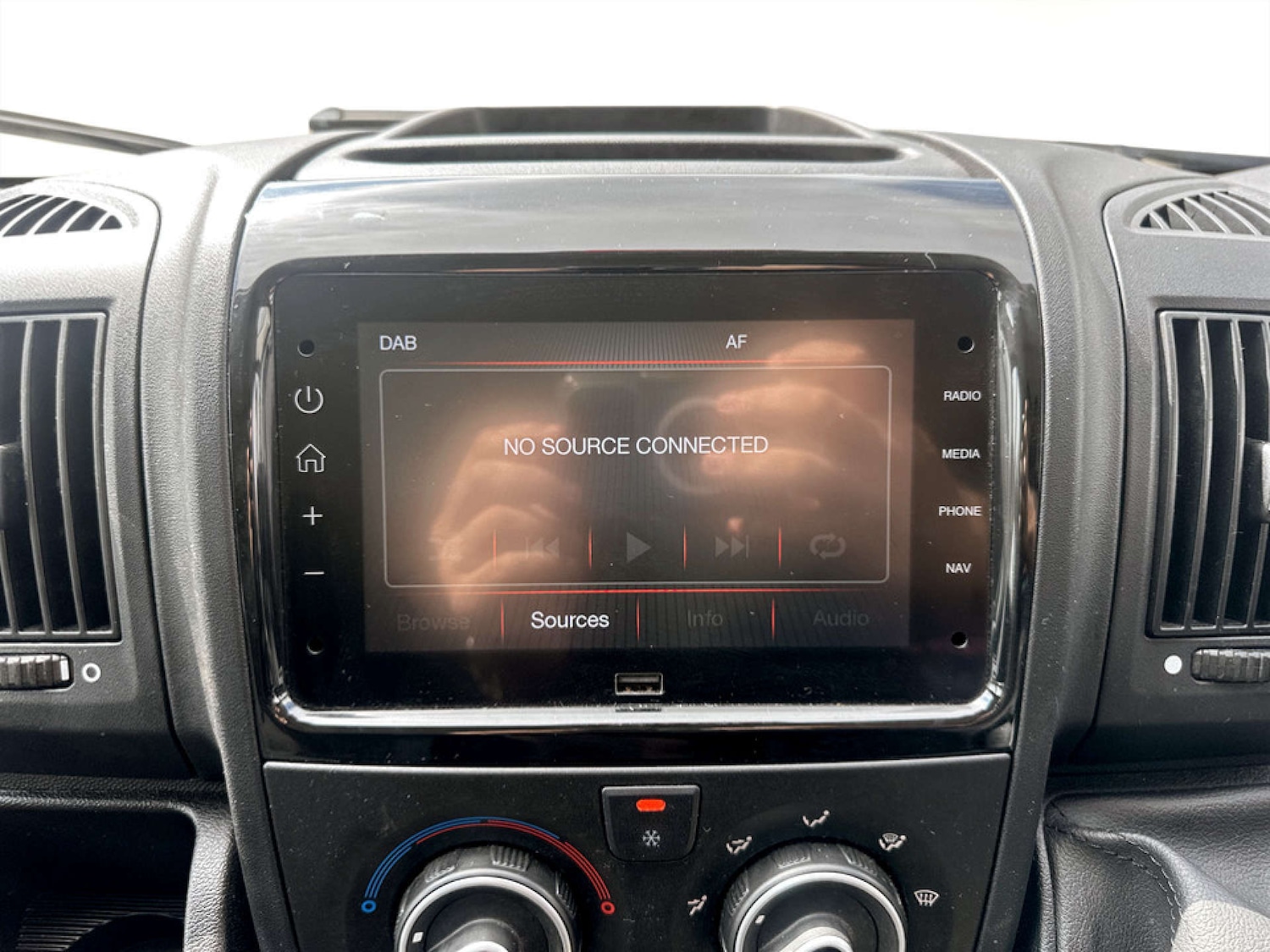 Used Citroen Relay 2024 for sale - 77184931: Photo 23