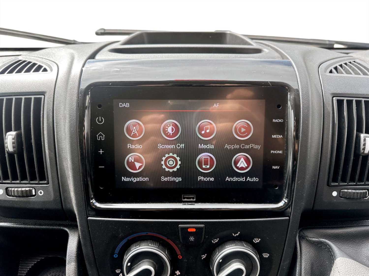 Used Citroen Relay 2024 for sale - 77184931: Photo 24