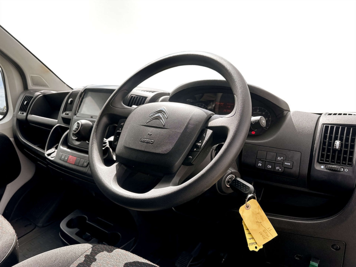 Used Citroen Relay 2024 for sale - 77184931: Photo 3