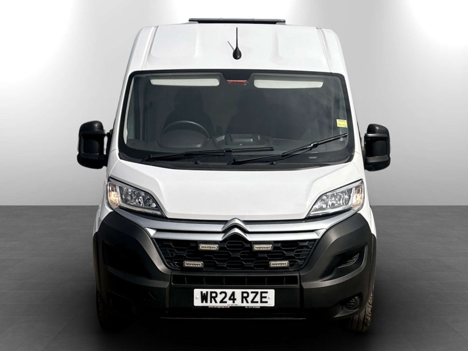 Used Citroen Relay 2024 for sale - 77184931: Photo 5