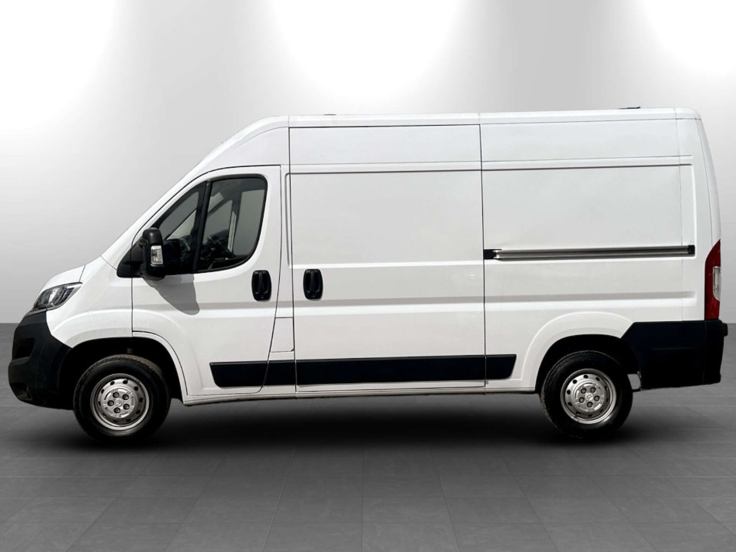 Used Citroen Relay 2024 for sale - 77184931: Photo 7