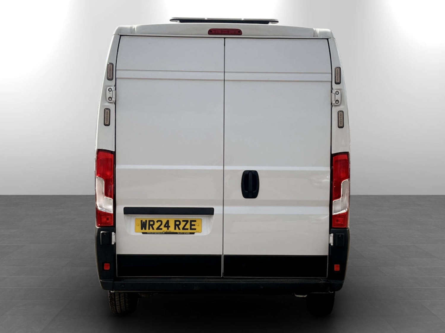 Used Citroen Relay 2024 for sale - 77184931: Photo 9