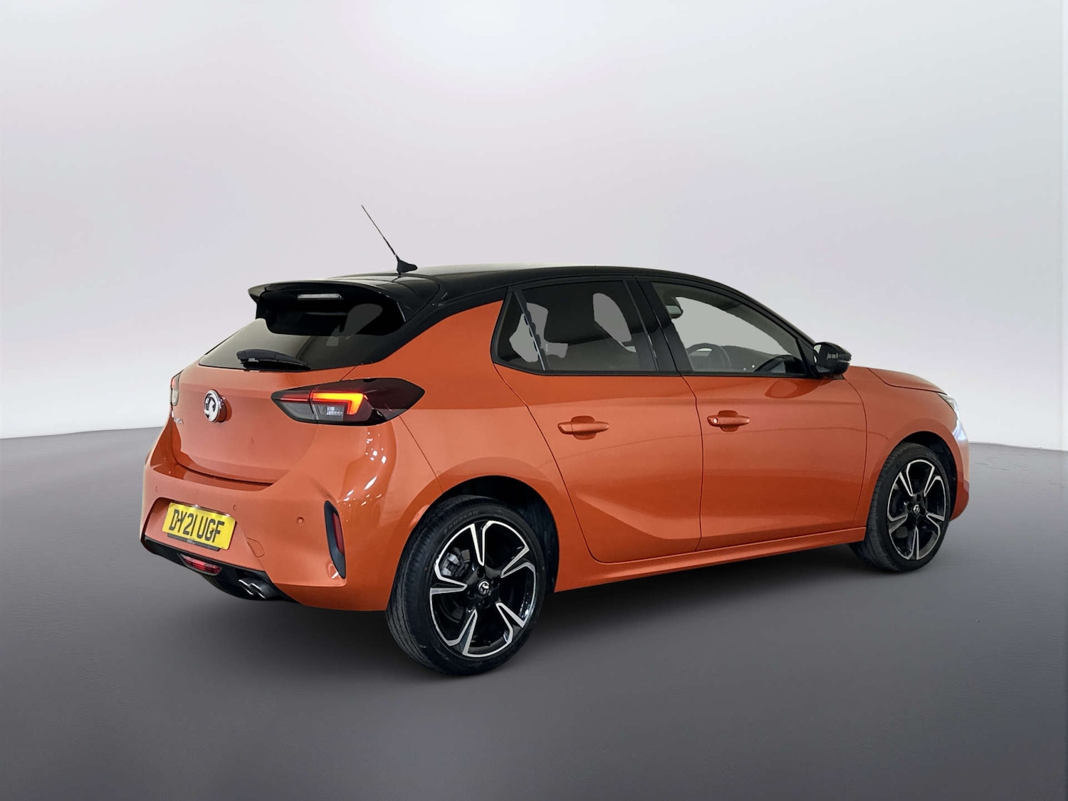 Used Vauxhall Corsa 2021 for sale - 78094493: Photo 10