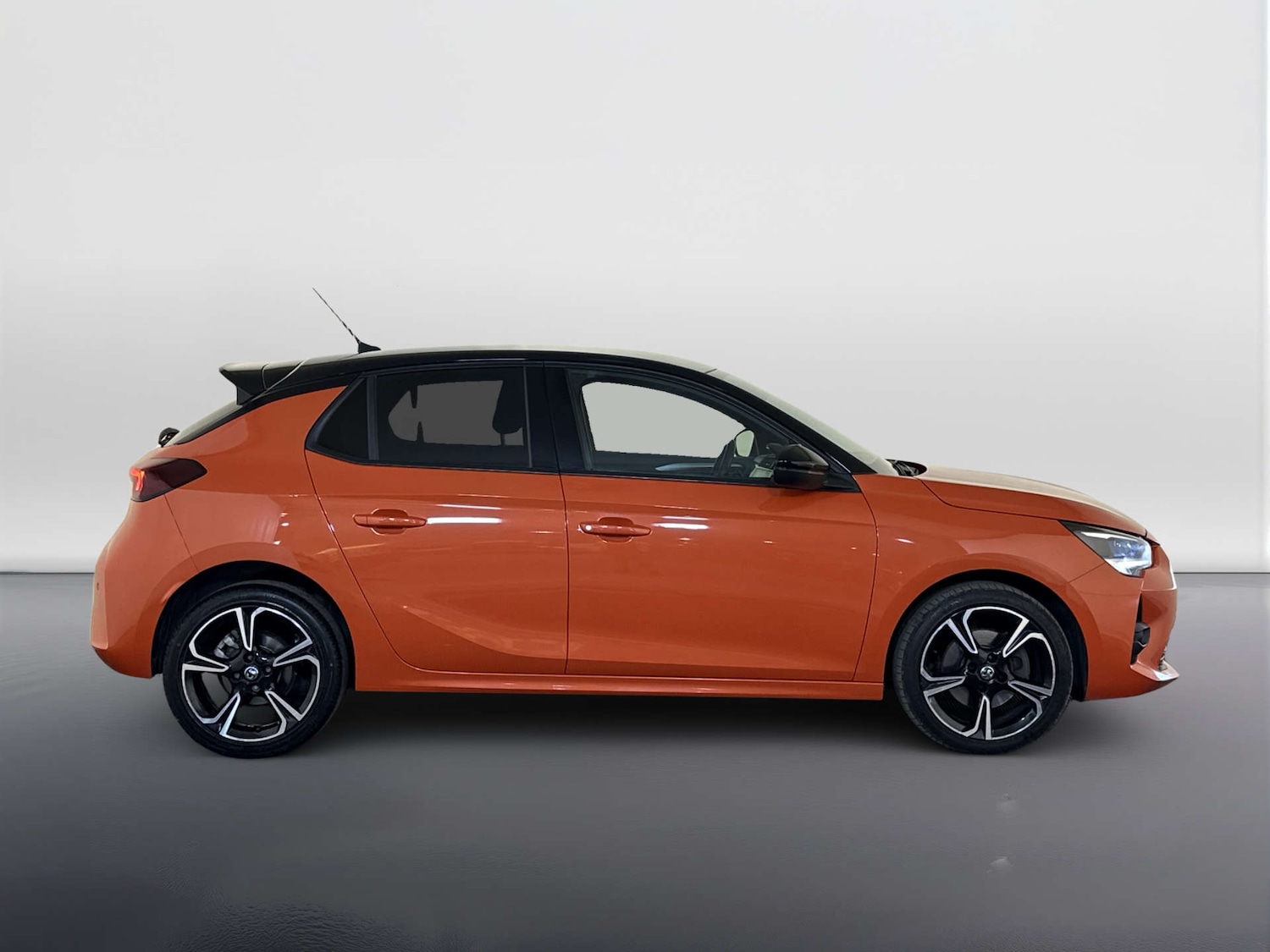 Used Vauxhall Corsa 2021 for sale - 78094493: Photo 11