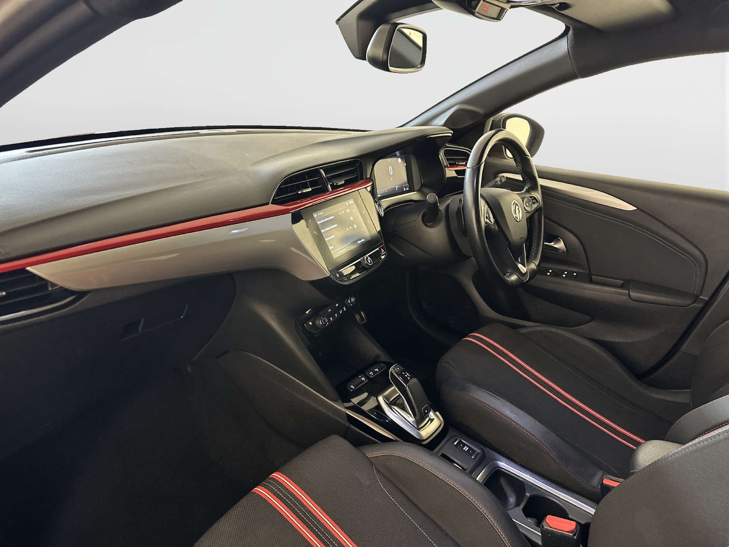 Used Vauxhall Corsa 2021 for sale - 78094493: Photo 12