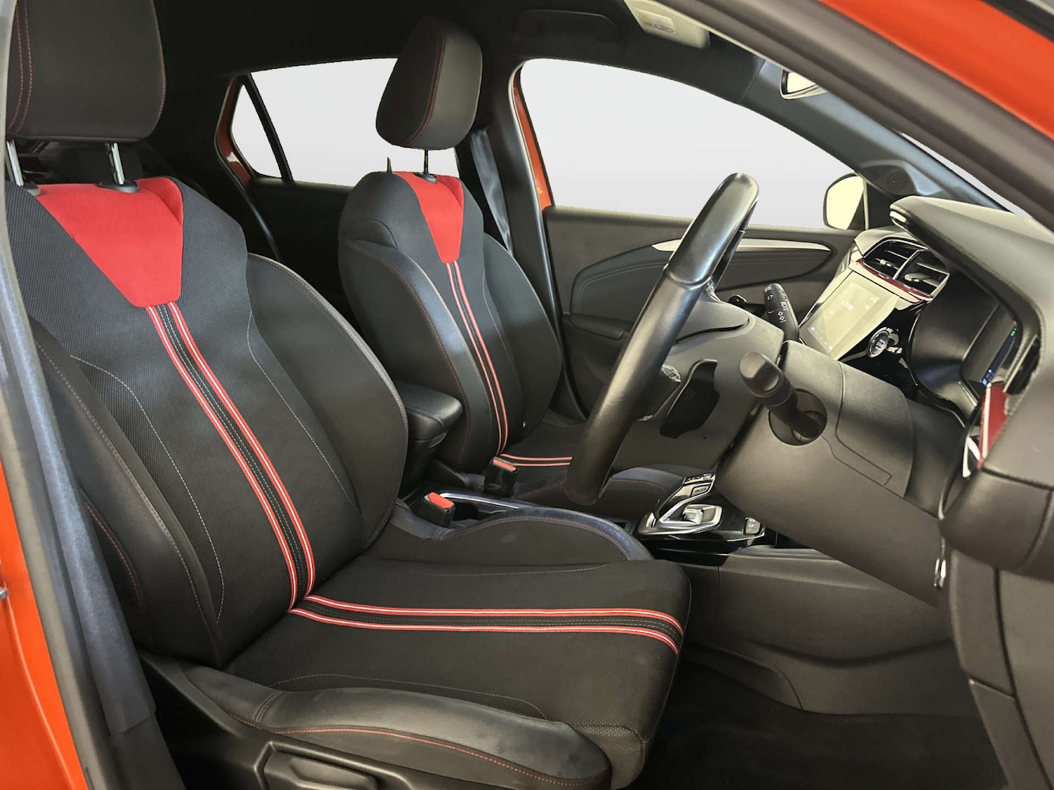 Used Vauxhall Corsa 2021 for sale - 78094493: Photo 13