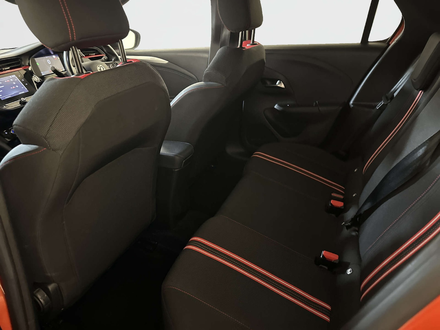 Used Vauxhall Corsa 2021 for sale - 78094493: Photo 14