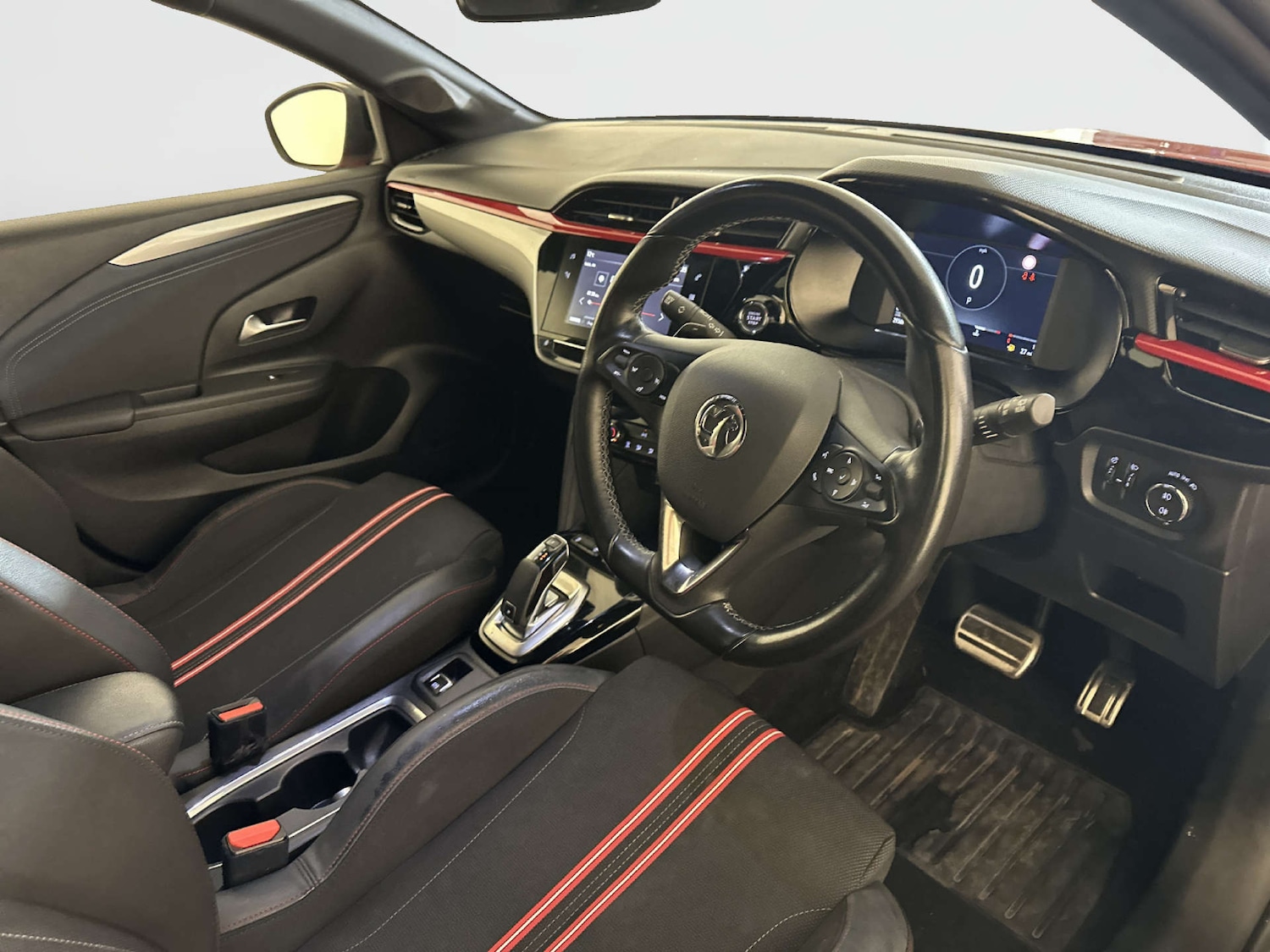 Used Vauxhall Corsa 2021 for sale - 78094493: Photo 15