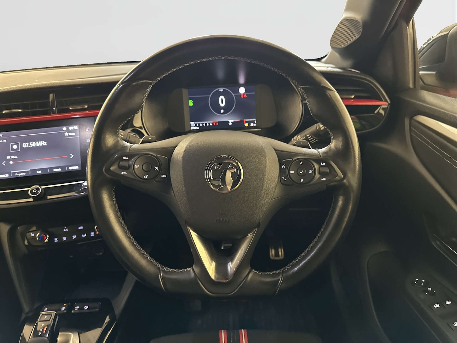 Used Vauxhall Corsa 2021 for sale - 78094493: Photo 16