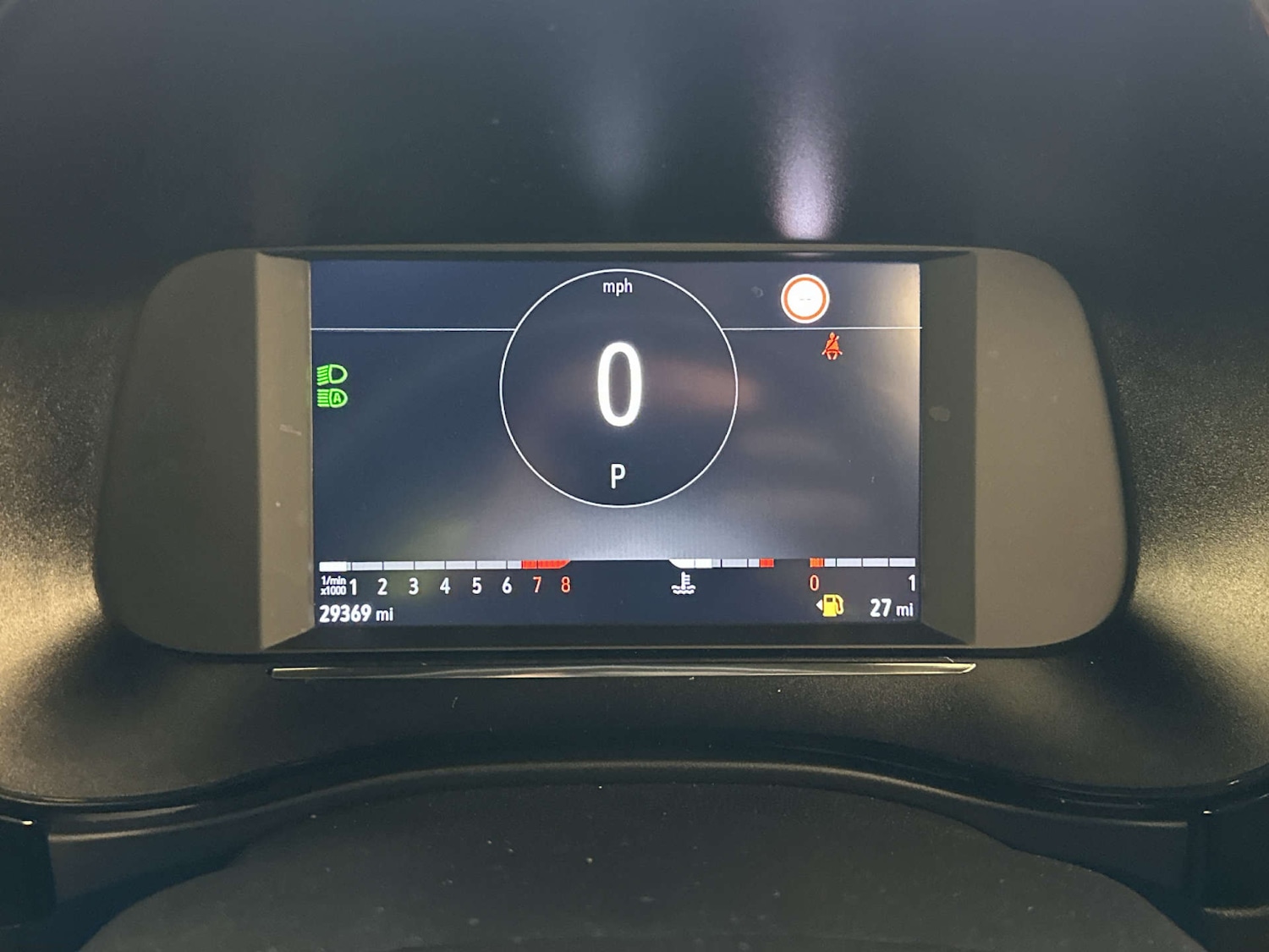 Used Vauxhall Corsa 2021 for sale - 78094493: Photo 18