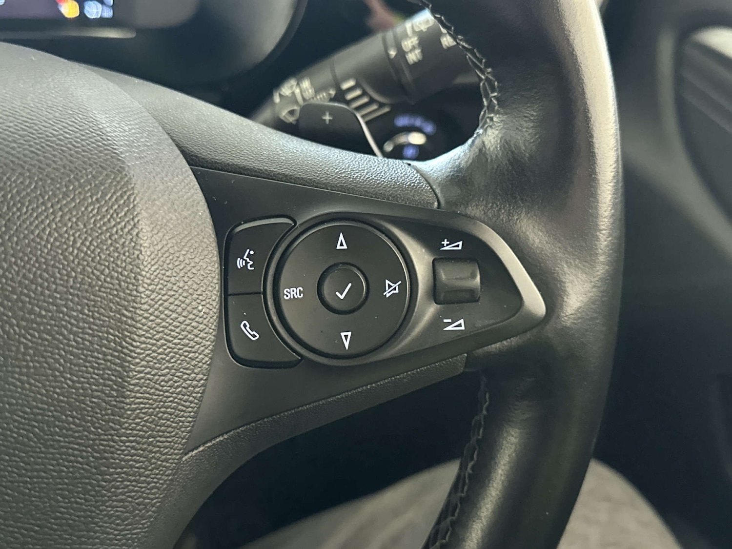 Used Vauxhall Corsa 2021 for sale - 78094493: Photo 19