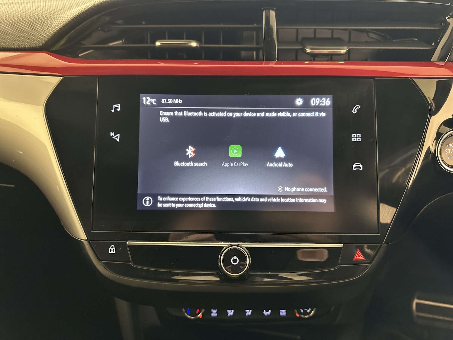 Used Vauxhall Corsa 2021 for sale - 78094493: Photo 20