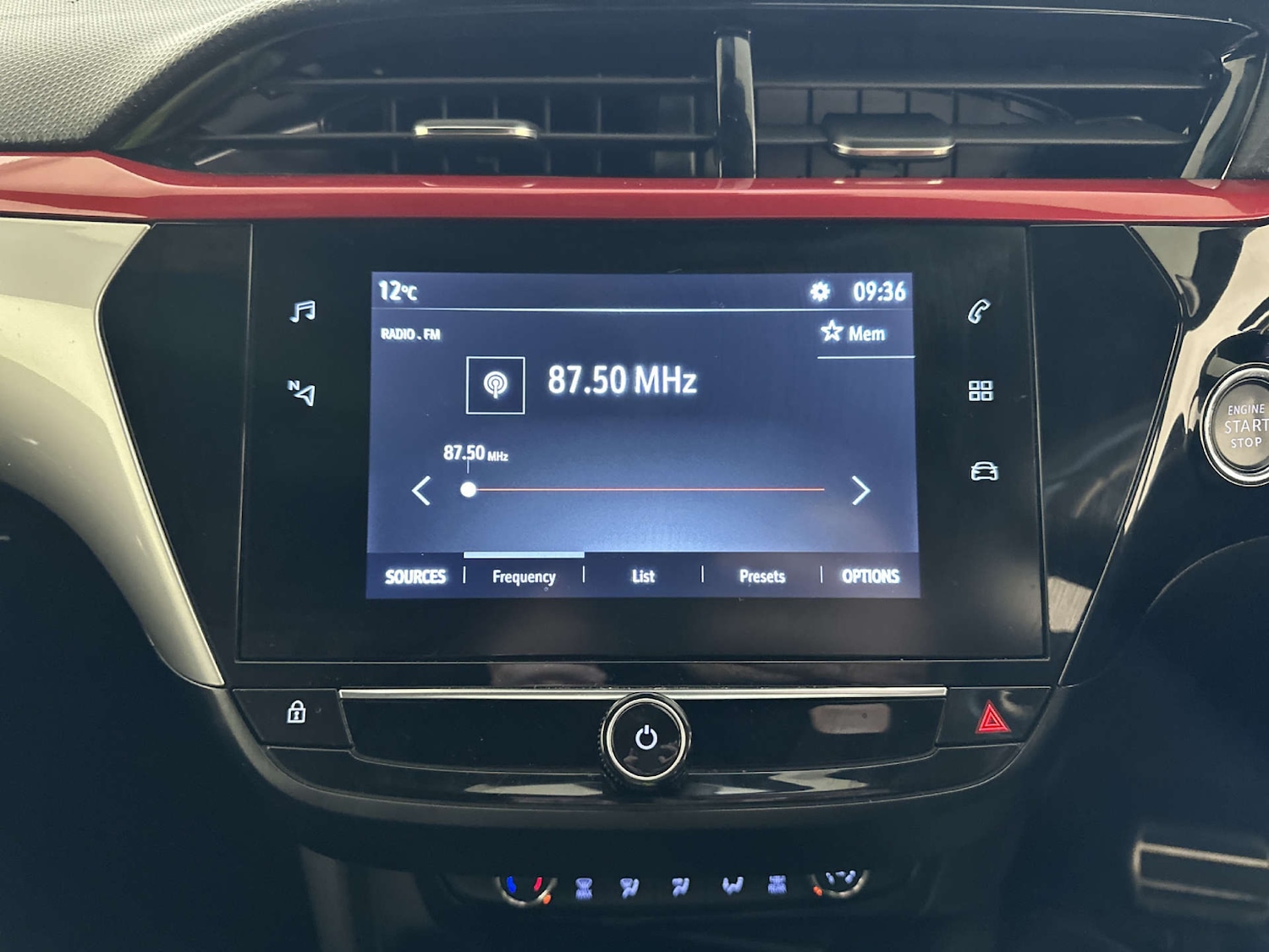 Used Vauxhall Corsa 2021 for sale - 78094493: Photo 21