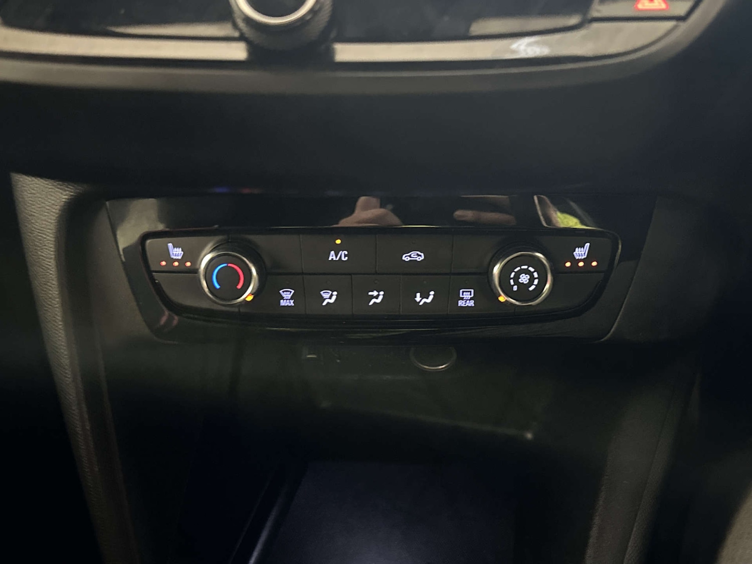 Used Vauxhall Corsa 2021 for sale - 78094493: Photo 22